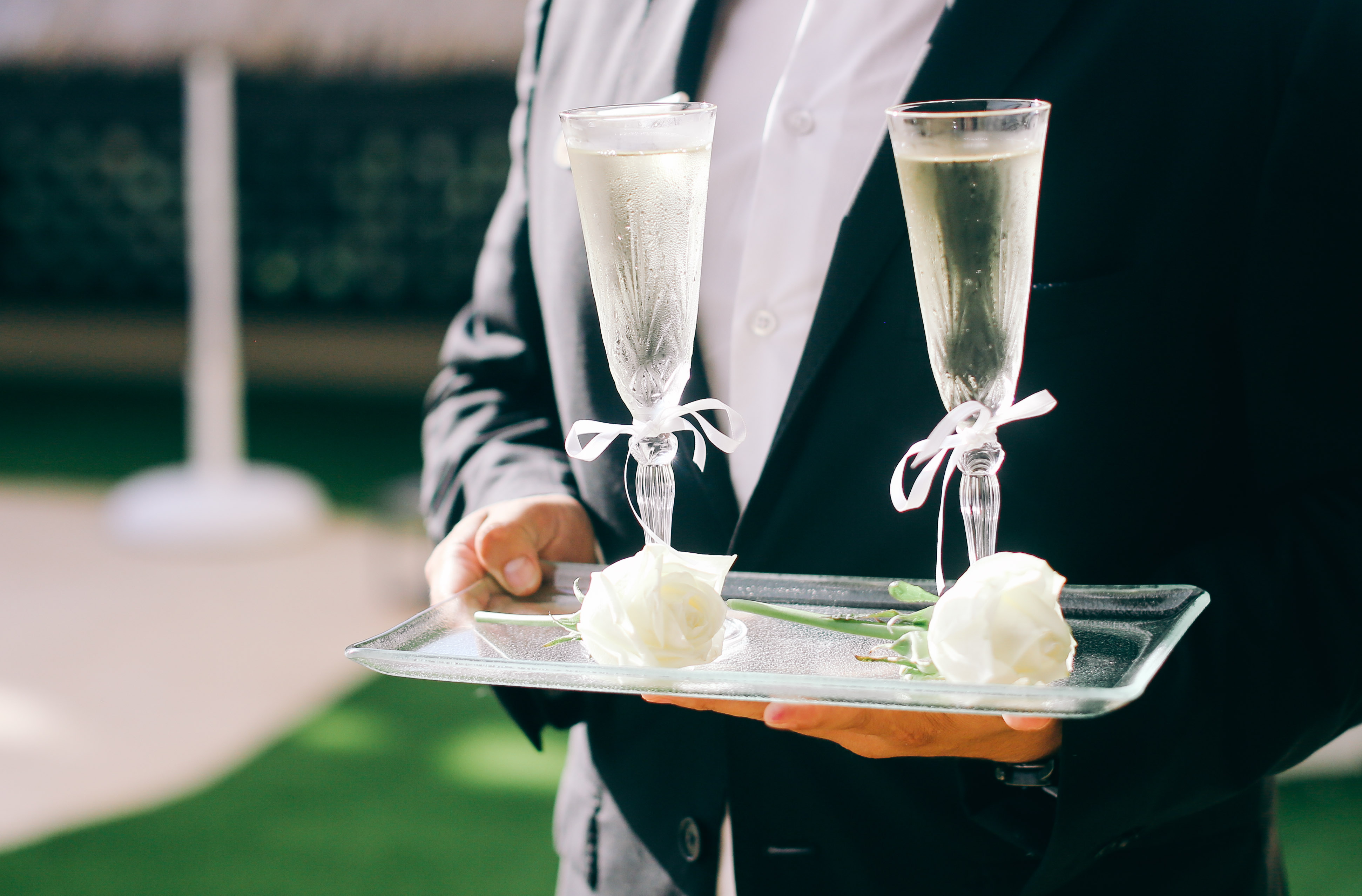 Book your wedding day in GF VICTORIA
